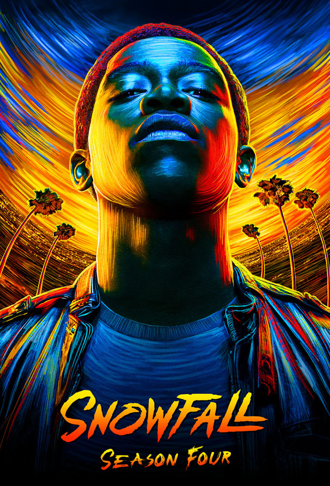 Snowfall - Season 4 [238073] (A1614839298) [[TV Shows]] --Plex--